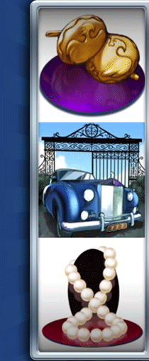Online Casino Millionaire